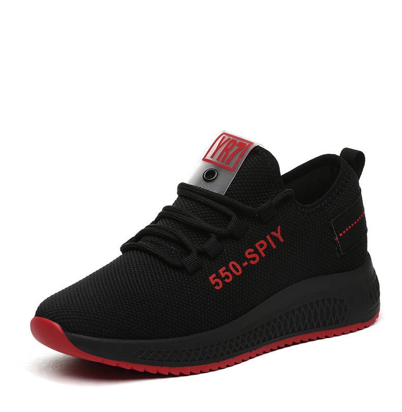 Women's Sport Shoes Female Brand Sneakers Woman Running Shoes Breathable Antislip Light Flats
