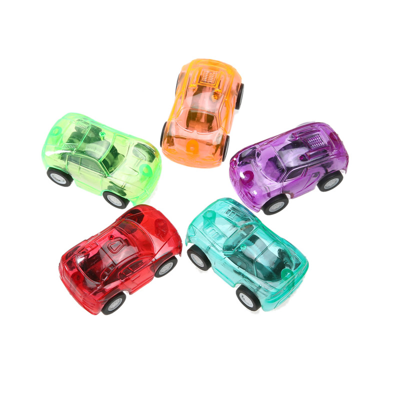 New Kids Car Toys Multi-Color Funny Baby ABS Plastic Car Airplane Puzzle Toy Assembly Early Children Educational Gift Toy