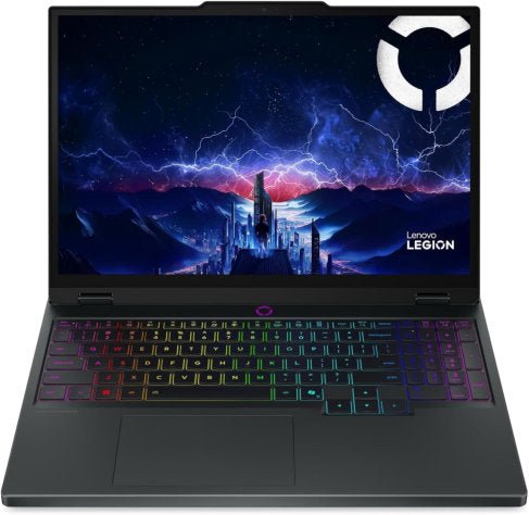 LENOVO LEGION 5 15IAX10 U7-255HX 14TH GEN 16GB 1TB SSD 15.1 INCH OLED RTX5070 WIN11 LAPTOP