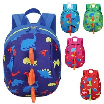 new 3D boys and girls waterproof printing cute backpack, school bag, gift