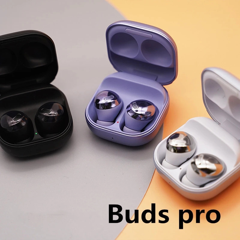 Samsung Buds Pro Bluetooth Headset R190 Two-ear Talk TWS 5.0 True Wireless Stereo Headset
