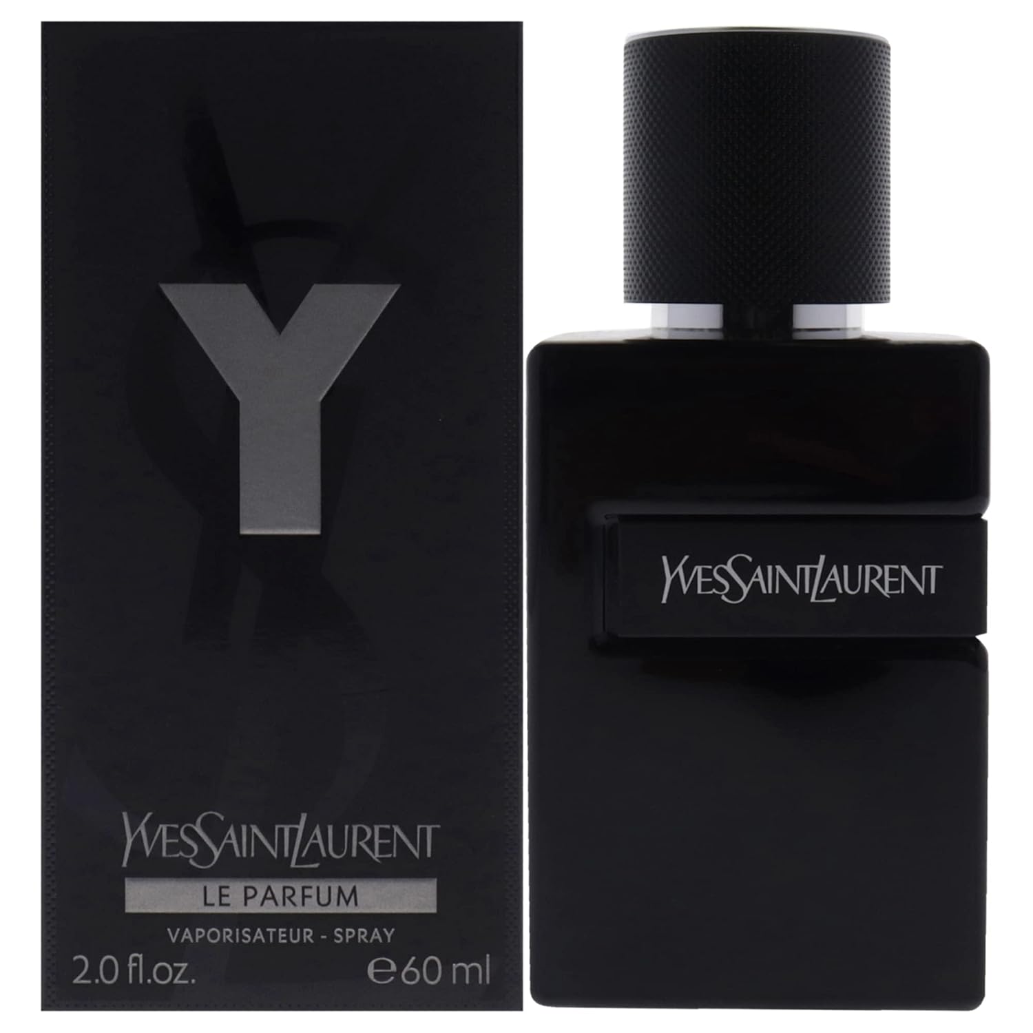 Yves Saint Laurent Men's Y Eau de Parfum, 3.3-oz