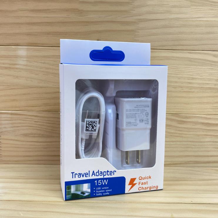 Samsung data cable kit is suitable for Samsung Type-C data cable Android interface European standards