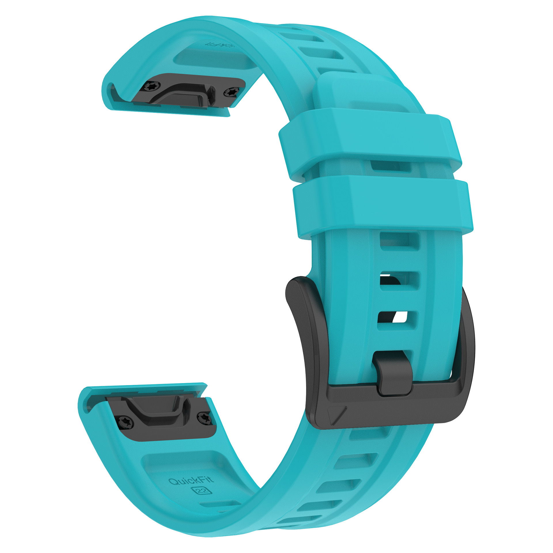 26mm 22mm Silicone Watchband for Garmin Fenix 7 7X PRO Watch Strap Bracelet for Fenix 6 6X Pro 5 5X Fenix 8 Tactix quatix Correa