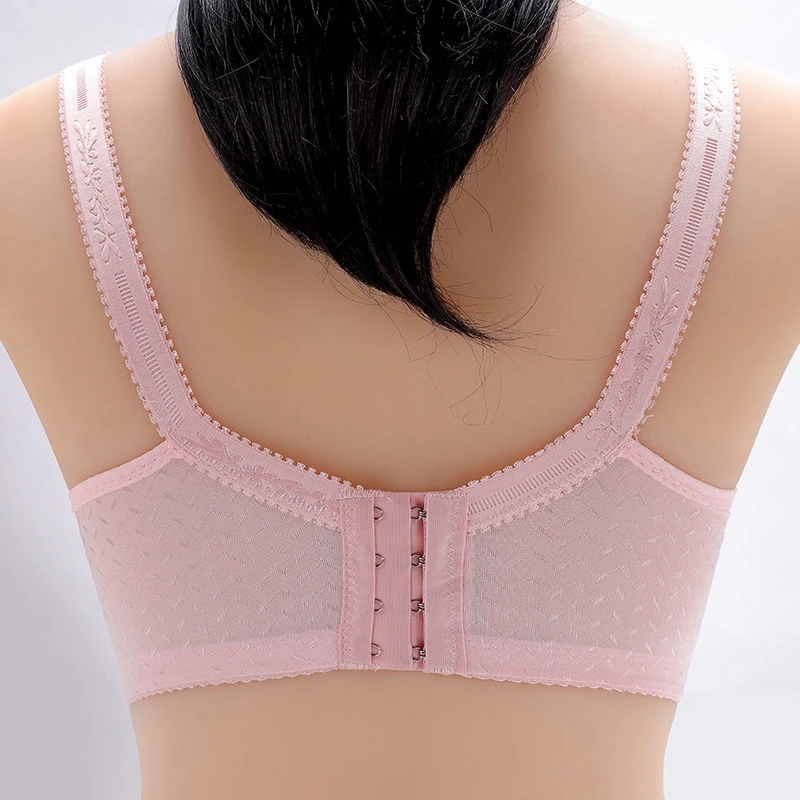 Maternity Underwear Nursing Bra Pure Cotton Sleep Nursing Bra Maternity Wear Maternity Wear