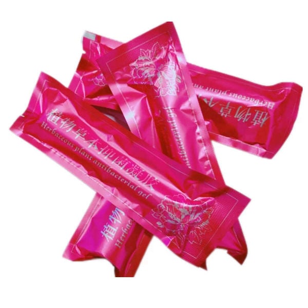 10pc Female Vaginal Tighten Shrinking Gel Chinese Herbs Anti Inflammation Trichomonas Itching Uterus Nursing Gynecological Gel