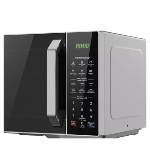 MIDEA 30L EG9P032MX-S GRILL MICROWAVE WITH OVEN