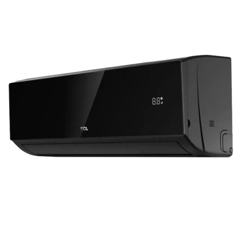 TCL TAC-24CSA/XA82I 2.5HP SPLIT INVERTER R410A BLACK MIRROR AIR CONDITION