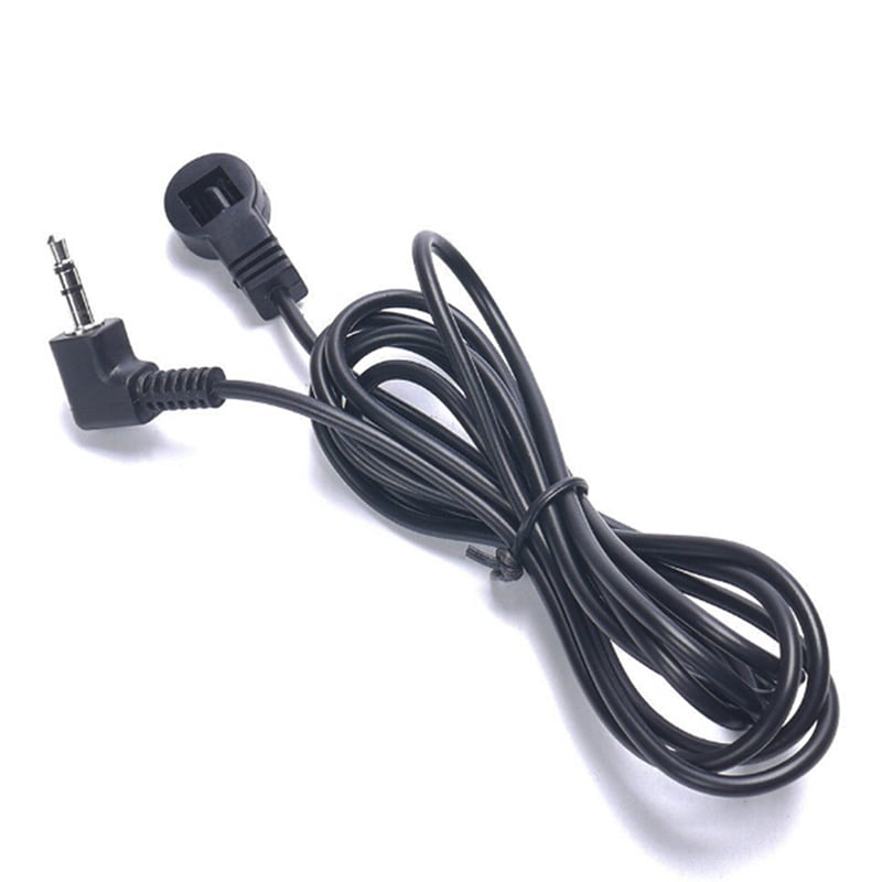 Infrared IR Adapter Remote Control Receiver Extender Extension Cable 3.5mm Hot Verlengkabel Zelfklevende Compatibel Met Meest Bl