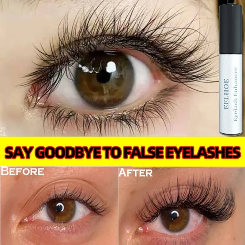 Eyelash growth products Eyelashes growth enhancer Nourishing essence for eyelashes growth eyelash serum