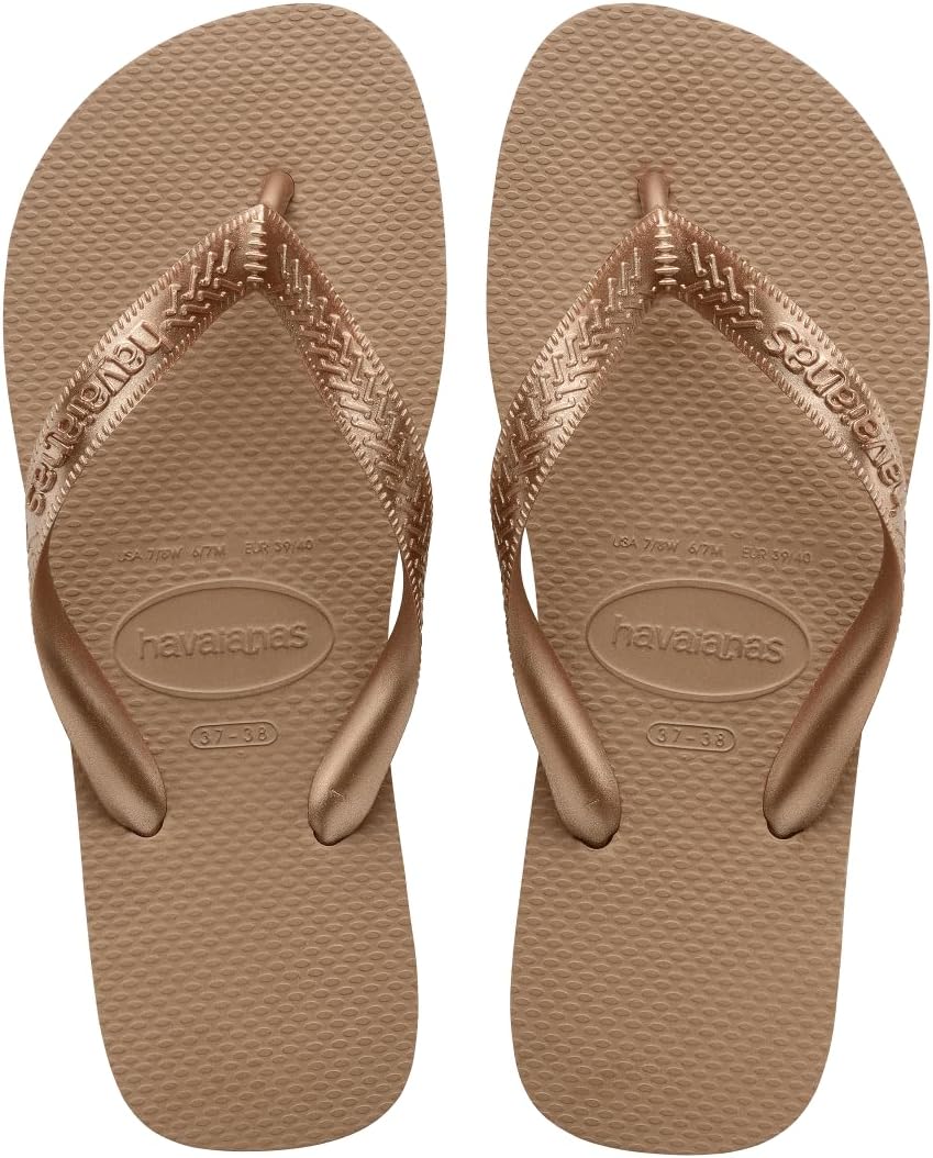 Havaianas Women's Top Tiras Flip Flop