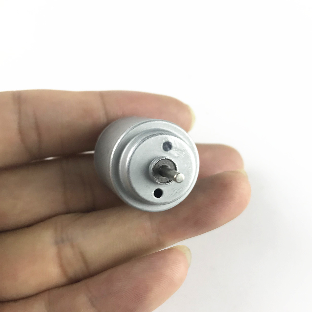 Electric Motor 3V 0.2A 12000RPM 65Gcm Mini Micro DC Motor for DIY Toys Hobbies Smart Car MOTOR For Arduino DIY Kit