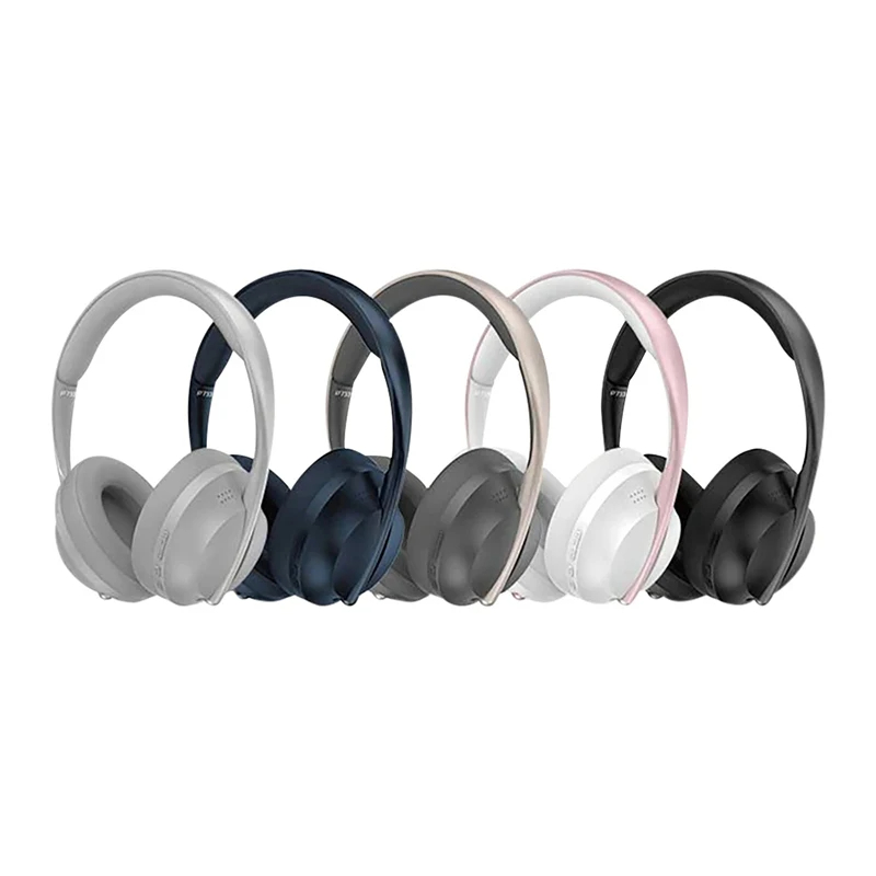 New P733 Head-mounted Wireless Bluetooth Headphones HD Call Stereo Music Game Headset Support TF Card For iPhone 14 13 12 ProMax