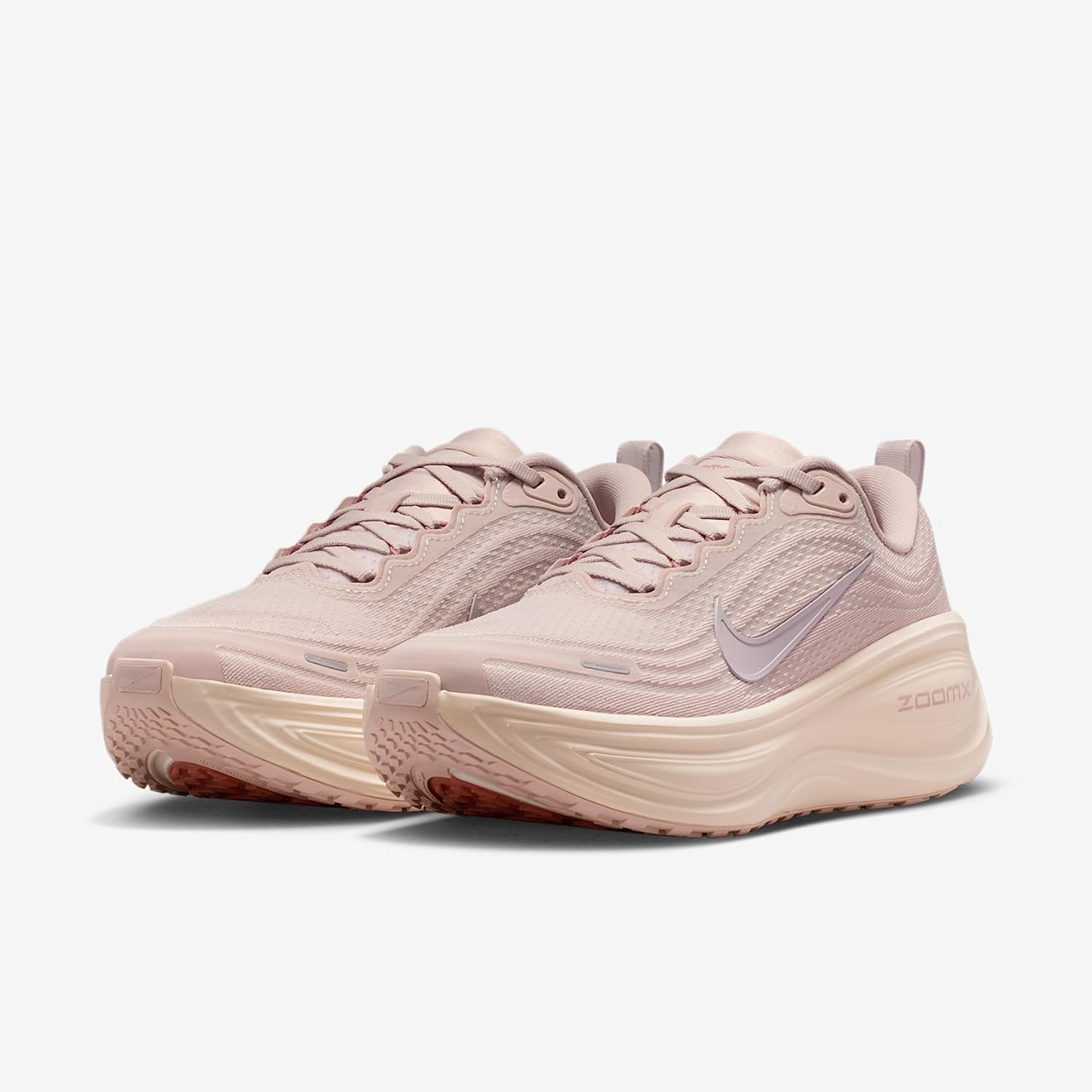 Nike Womens Vomero Plus