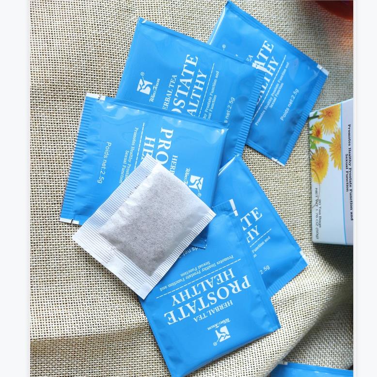 Men's tea vitality supplements, kidney tea energy supplements, men's tea men