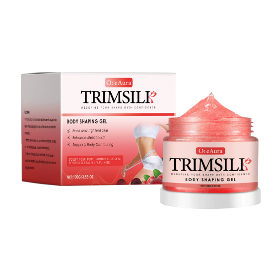 Body Care Gel Delicate Hydrating Skin Beauty Gentle Firming Body Skin Massage Care Gel Improves Dry and Flaky Skin