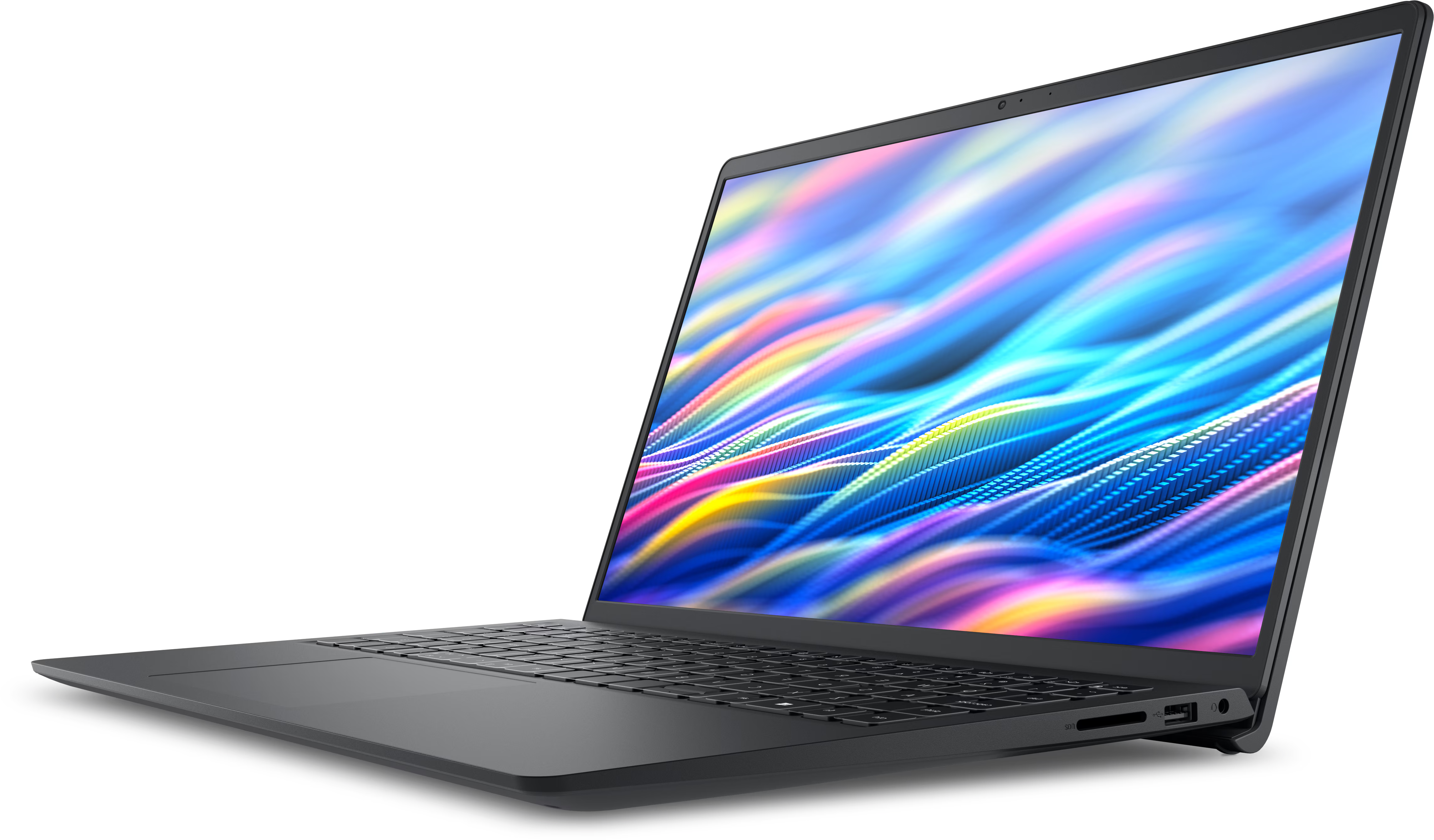 DELL 15 DC15250 I7-1355U 16GB 512GB SSD 15.6 INCH LAPTOP