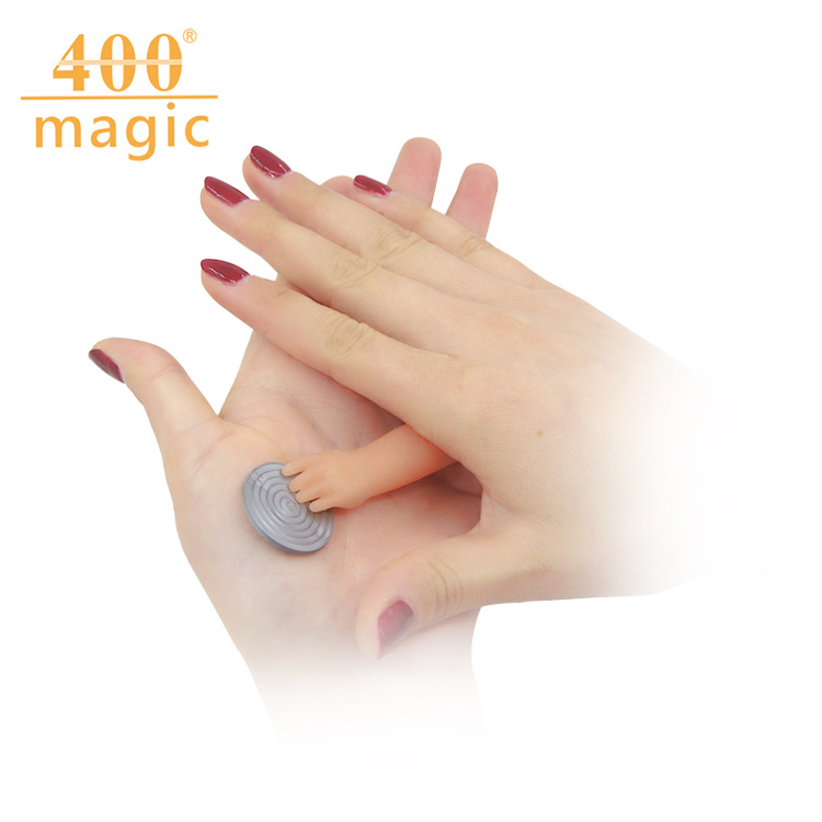 New Horror Magic Tricks The Little Hand Prank Joke Magic Props Coins Disappear Close-up Performance Magicians