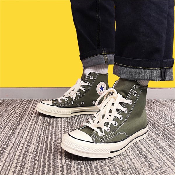 Men's shoes Converse Chuck Taylor All Star High Top Sneaker Converse sneaker