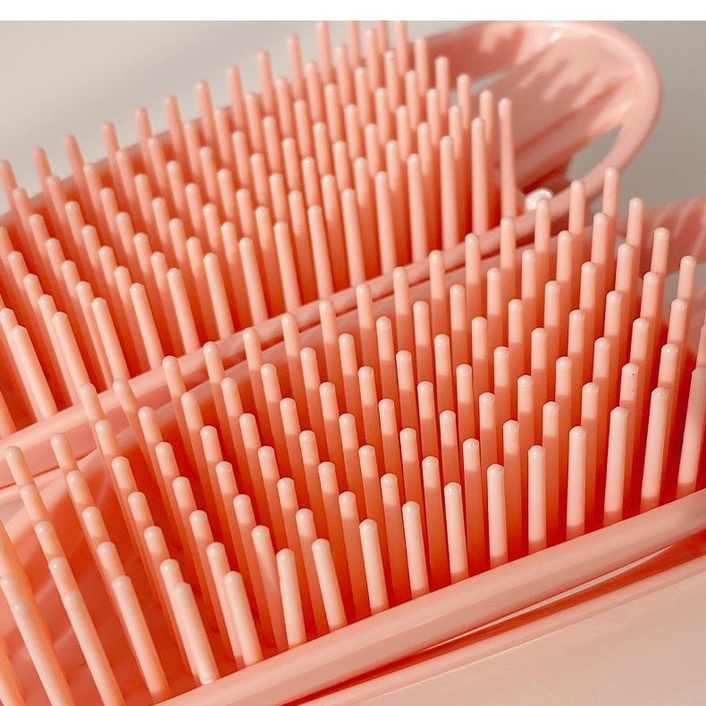 1pc High Headtop Artifact Female Hair Fluffy Comb Hair Clip Top Hair Root Clip Hairband Styling Hair Clip