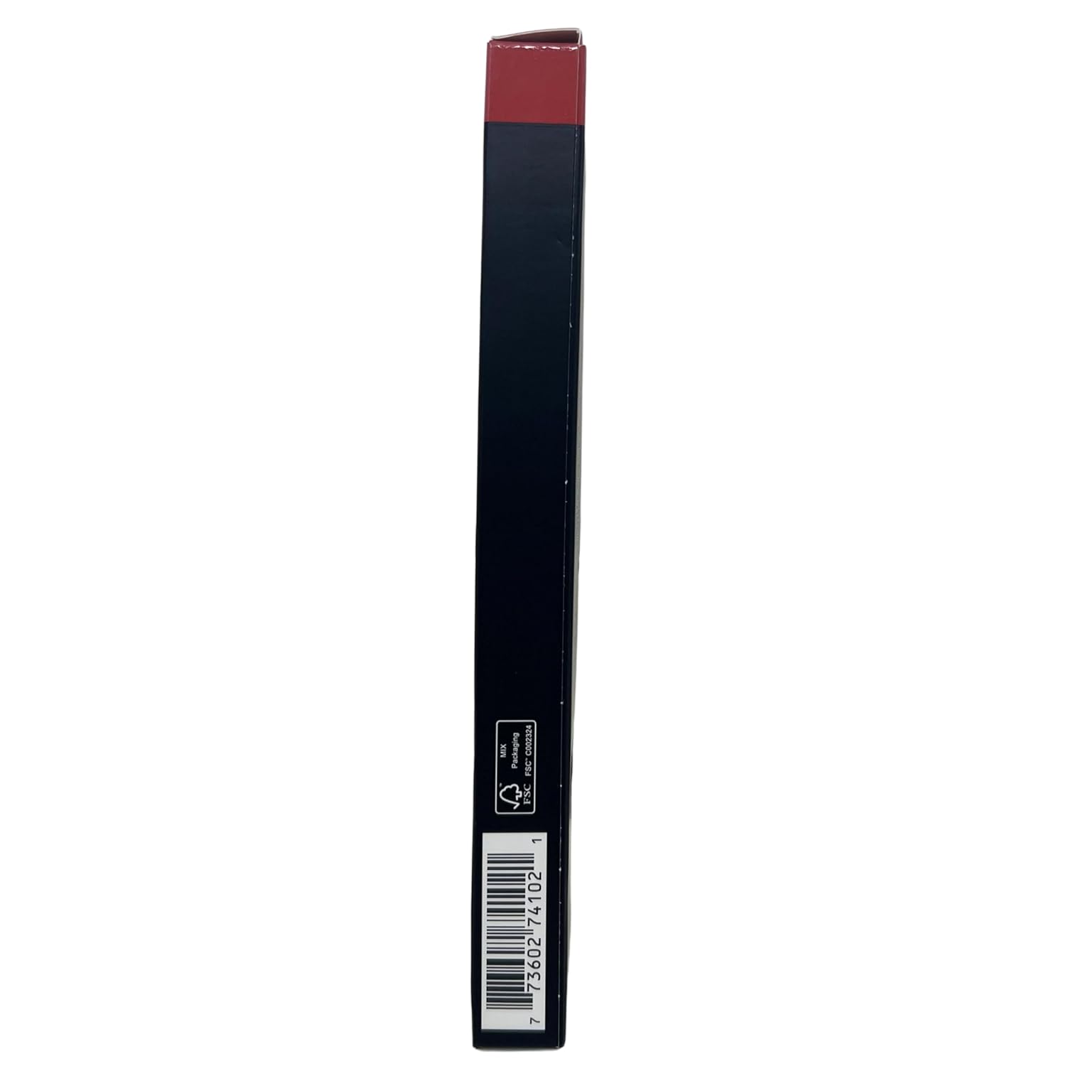 MAC M·A·C Cosmetics Lip Pencil - Brick-o-la (midtone berry) - .05 oz / 1.45 g