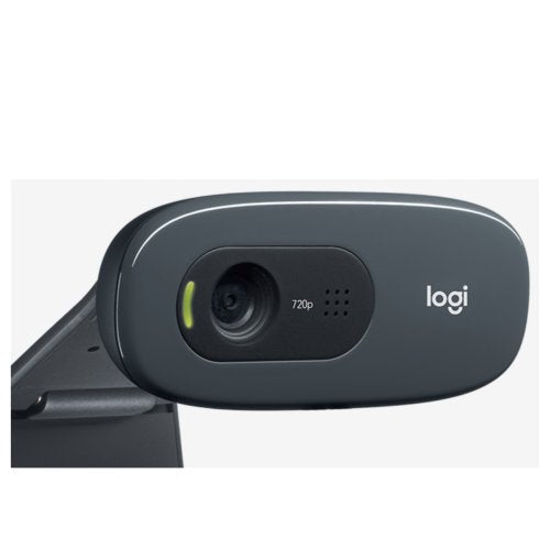 LOGITECH HD WEBCAM C270