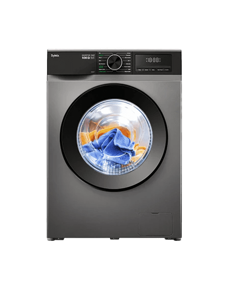 Syinix Washing Machine 10KG