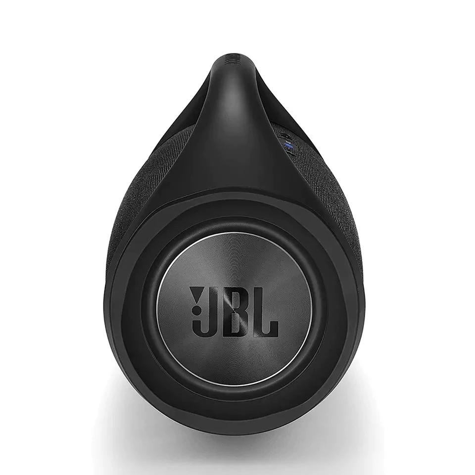 Boombox 2 Wireless Portable Bluetooth Speaker Boom Box Waterproof Speakers Dynamic Music Subwoofer Outdoor conférencier Stereo