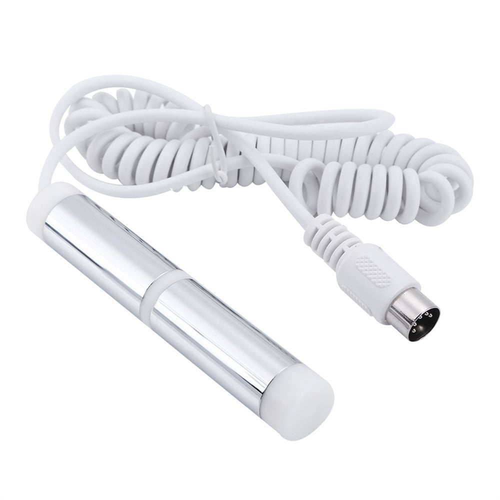 Sub health detector, weak magnetic field resonance analyzer, metal handheld stick detector, testing stick