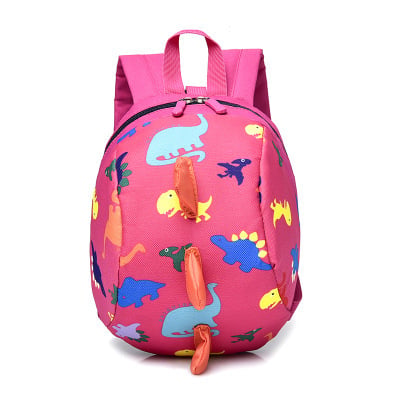 new 3D boys and girls waterproof printing cute backpack, school bag, gift