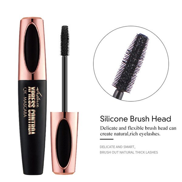 Waterproof mascara will last for a long time Makeup