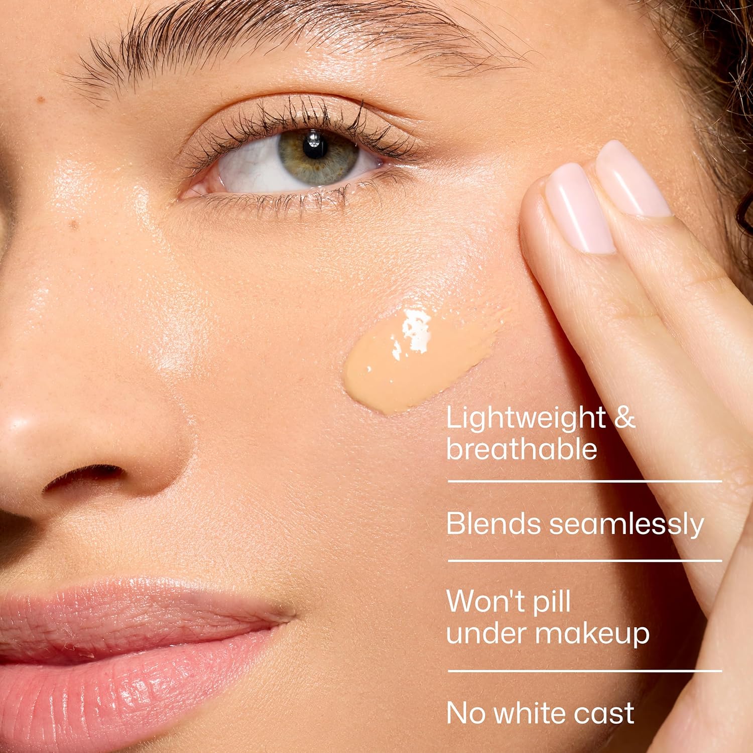 EltaMD UV Clear Tinted Sunscreen for Face, SPF 46 with Zinc Oxide, Oil-Free, Dermatologist Recommended, For Acne-Prone Sensitive Skin, 1.7 oz