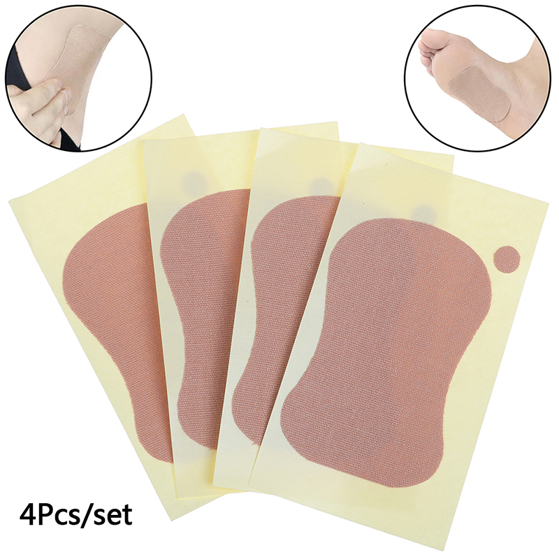 Sweat Pad Underarm Adhesive Sweat Pad Armpit Antiperspirant Deodorant Sweat-absorbent Stickers New