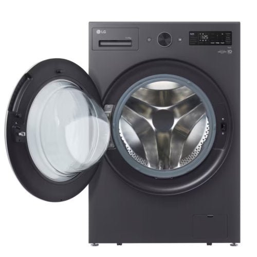LG 13KG/8KG F0Z6DRP249 FRONT LOAD WASHING MACHINE & DRYER