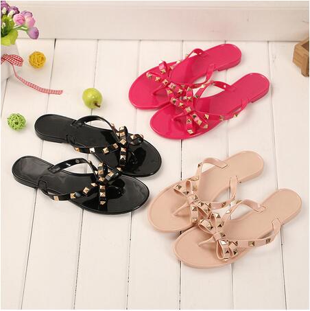 ToryBurch Women Beach Flip Flops Butterfly Floral Summer Fashion Slippers Ladies Comfy House Shoes Woman Home Flat Sandals