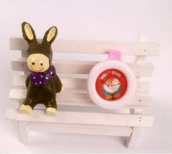 Mosquito Repellent Badge Button Baby Pregnant Woman Mosquito Repellent Clip