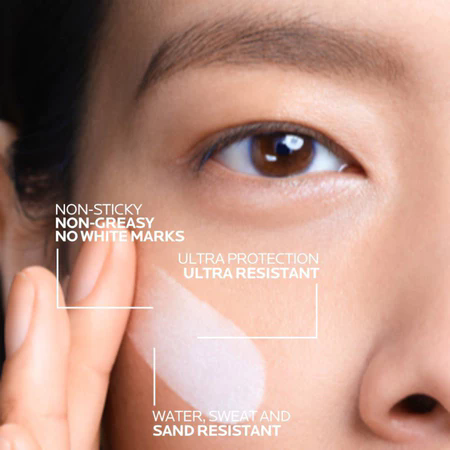 La Roche Posay Anthelios UVmune 400 Invisible Fluid SPF50