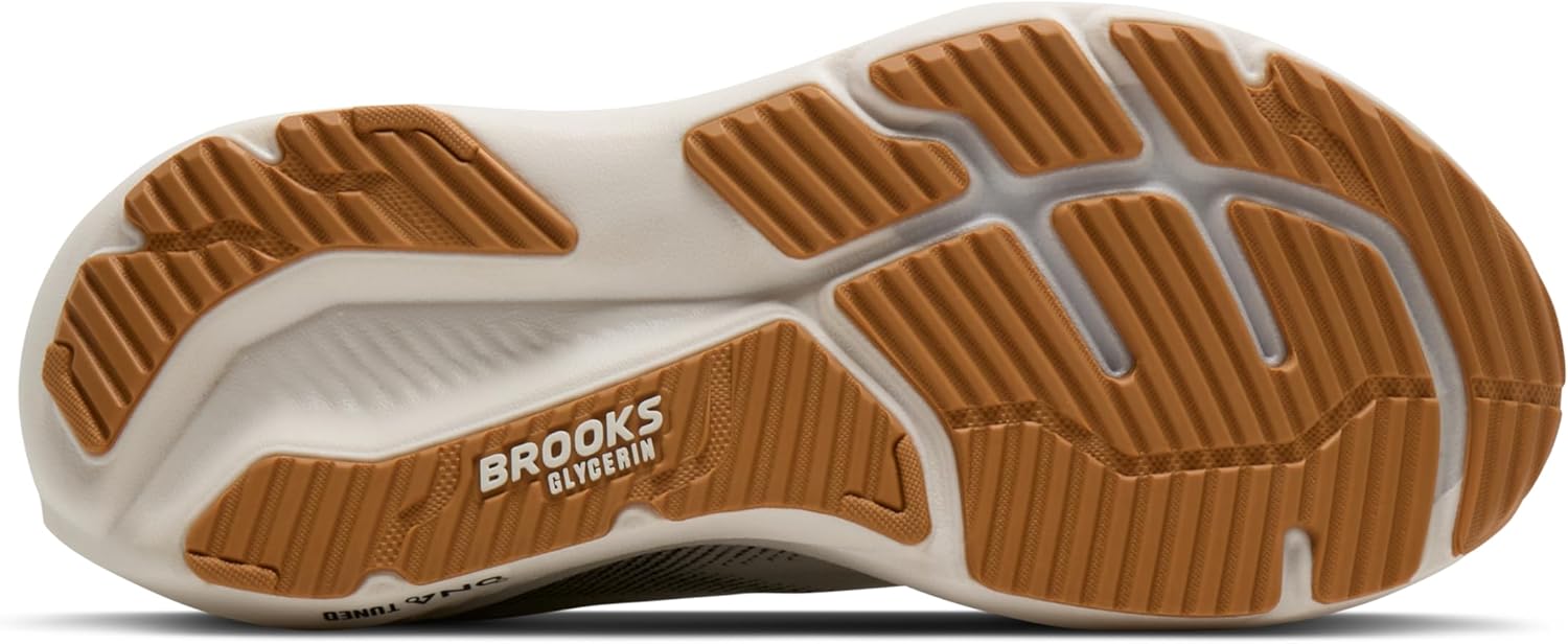 Brooks Women’s Glycerin 23 Neutral Running Shoe