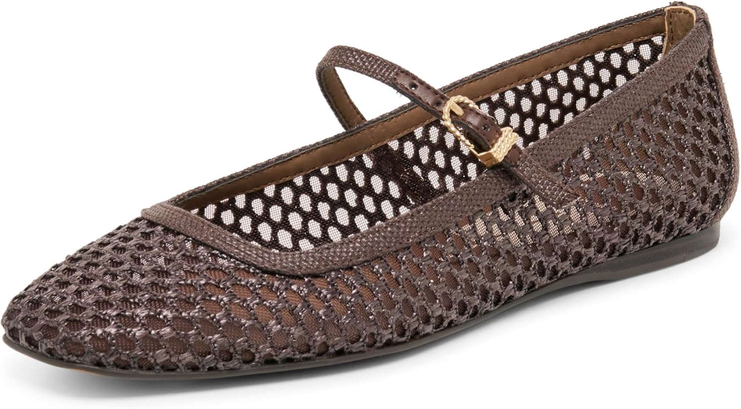 Dolce Vita Women's Reyes Flats