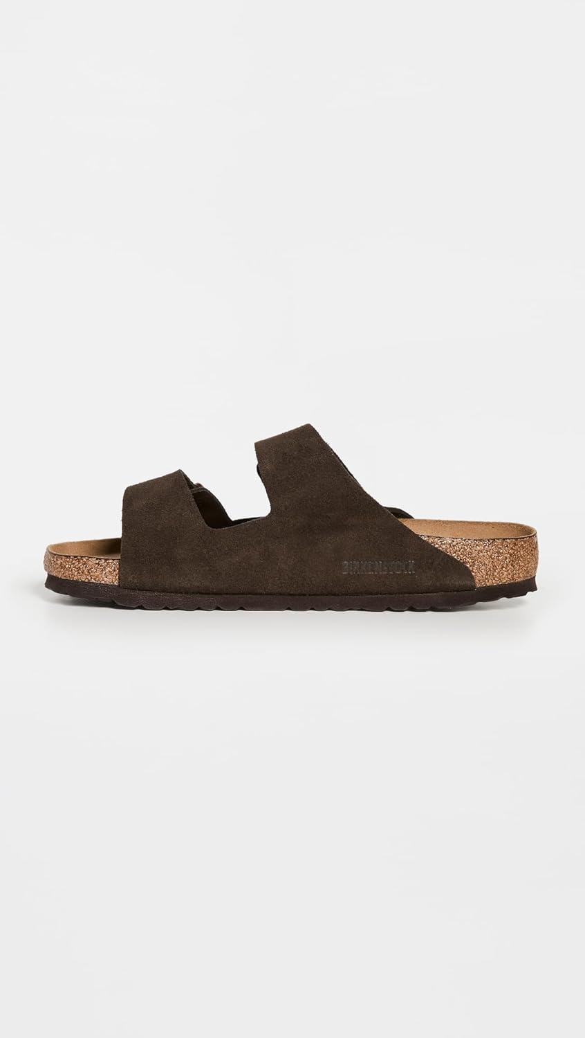Birkenstock Unisex Adult Arizona Slide Sandals