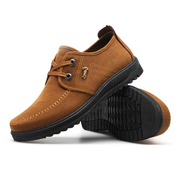 Summer peas shoes lazy men's shoes a pedal casual shoes Korean trend new spring wild tide shoes