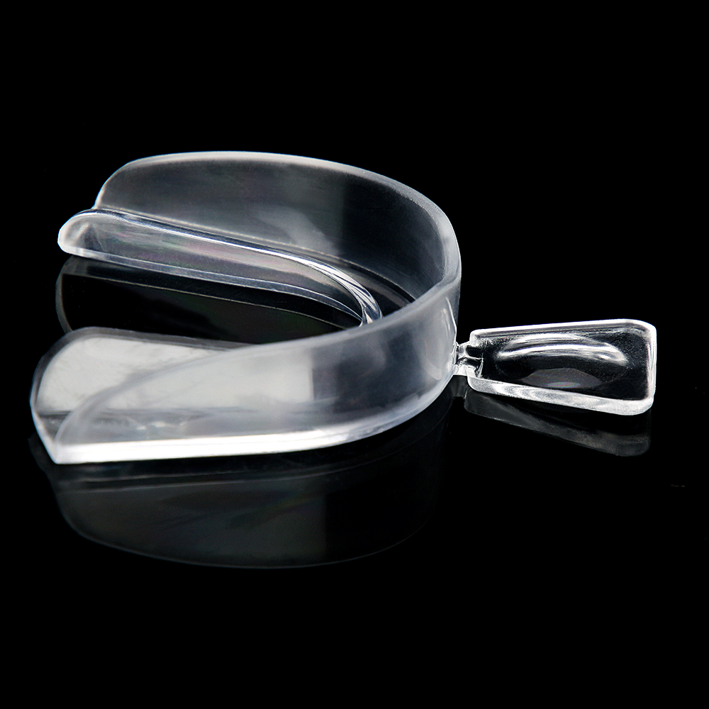 Mouth Guard EVA Teeth Protector Night Guard Mouth Trays for Bruxism Grinding Anti-snoring Teeth Whitening Boxing Protection