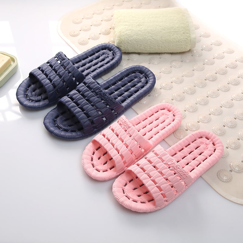 Fashion Cross Strap Fuzzy Slippers Women Indoor House Non Slip Warm Plush Woman Slippers Winter Comfort Soft Sole Cotton Slides