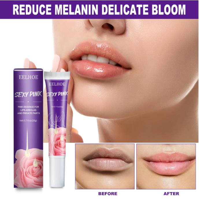 Private Parts Whitening Cream Underarm Bleaching Serum Whiten Butt Knee Brighten Inner Thigh Intimate Parts Dark Remove Melanin