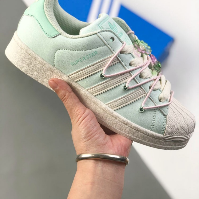 Clover classic shell head summer new men's and women's campus low-top hundred sports leisure board shoes