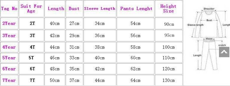 Baby Boy Girl Pyjamas sleeping suits Children Cartoon Pajamas Set for Boys Girls Spring Sleepwear Kids Long Sleeve Pijamas P020
