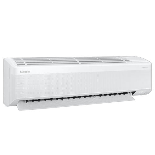 SAMSUNG 1.5HP INVERTER R410 WIND FREE AIR CONDITION