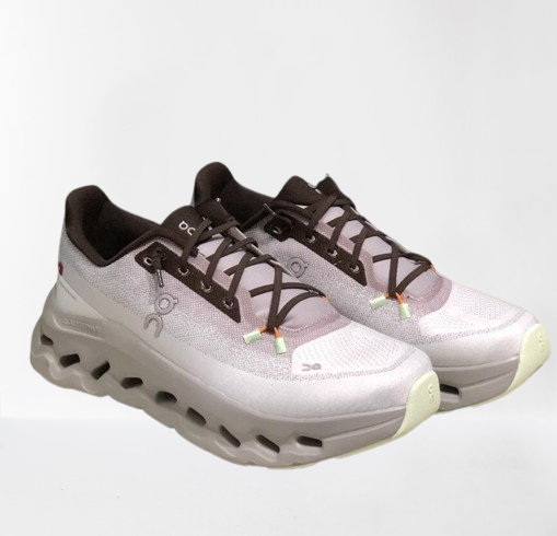 ON Cloudtilt - Ultra-Light, Breathable, Shock-Absorbing Running Shoe with Anti-Slip Grip and Wear-Resistant Design