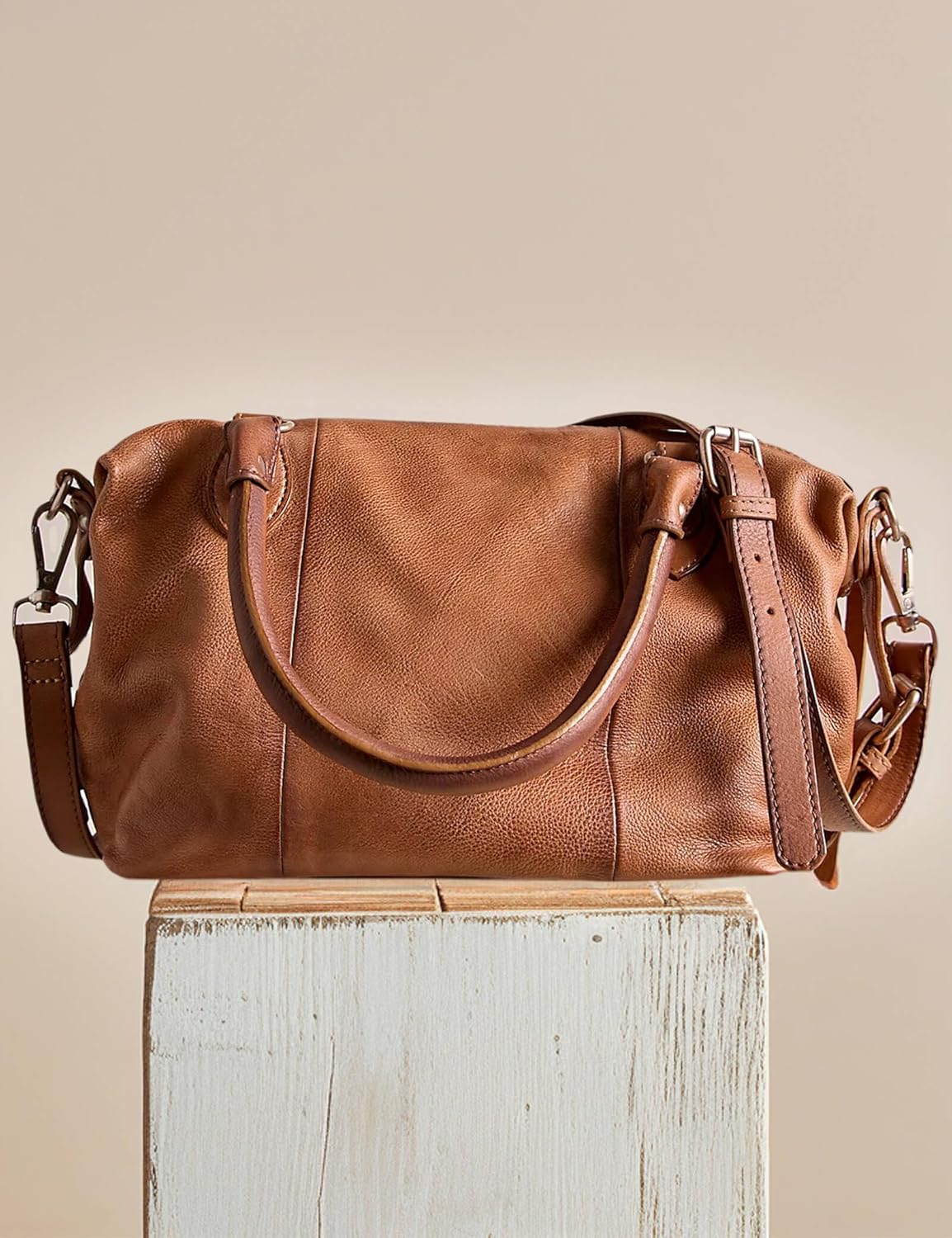 Women Mini Tote Bags (8 L) City Bags Tote Bag Purse Vegan Leather Hobo Handbags With Adjustable Dual Straps