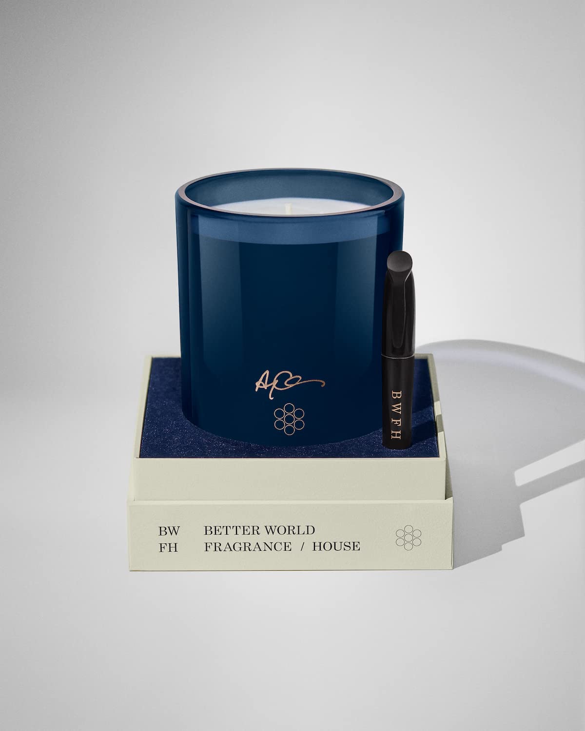 Better World Fragrance House Williamsburg Sleepover